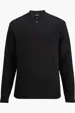 Point Grey Men's Quarter Zip Sweatshirt — view 5