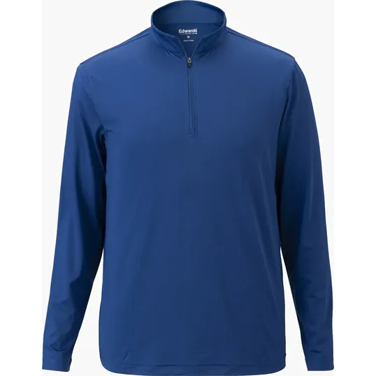 Element Men's Quarter Zip — view 3