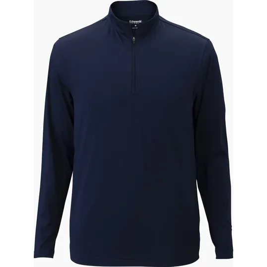 Element Men's Quarter Zip — view 4