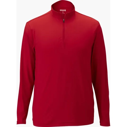 Element Men's Quarter Zip — view 2