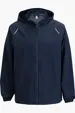 Ecoreflect Men's Rain Jacket — view 2