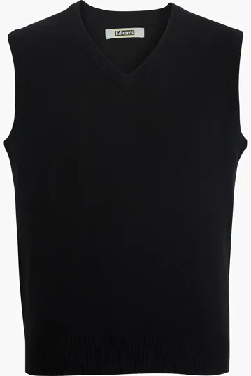 Essential Unisex V-Neck Vest