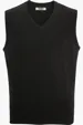 Essential Unisex V-Neck Vest — view 2