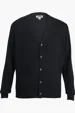 Tuff-Pil Plus Unisex Cardigan with Pockets