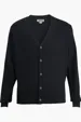 Tuff Pil Plus Unisex V-Neck Cardigan