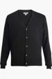 Tuff Pil Plus Unisex V-Neck Cardigan — view 2