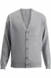 Tuff Pil Plus Unisex V-Neck Cardigan — view 3