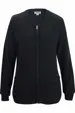 Unisex Full Zip Cardigan with Two Pockets
