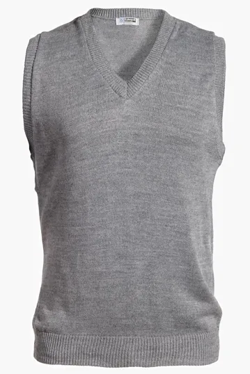 Tuff Pil Plus Unisex V-Neck Sweater Vest