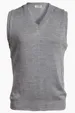 Tuff Pil Plus Unisex V-Neck Sweater Vest