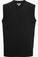 Tuff Pil Plus Unisex V-Neck Sweater Vest — view 3