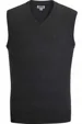 Tuff Pil Plus Unisex V-Neck Sweater Vest — view 4