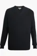 Tuff-Pil Plus Unisex V-Neck Sweater — view 2