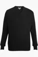 Tuff-Pil Plus Unisex V-Neck Sweater — view 3