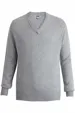 Tuff-Pil Plus Unisex V-Neck Sweater — view 5