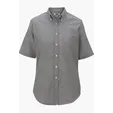 Easy Care Oxford Short Sleeve Ladies Shirt — view 4