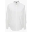 Easy Care Oxford Long Sleeve Ladies Shirt