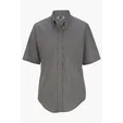 Easy Care Poplin Short Sleeve Ladies Shirt — view 10