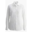 Point Grey Ladies Blouse, Tailored Fit Long Sleeve