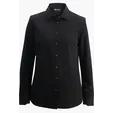 Point Grey Ladies Blouse, Tailored Fit Long Sleeve — view 2