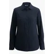 Point Grey Ladies Blouse, Tailored Fit Long Sleeve — view 4