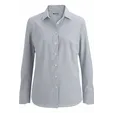 Point Grey Ladies Blouse, Tailored Fit Long Sleeve — view 6