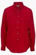 Easy Care Poplin Long-Sleeve Ladies Shirt — view 5
