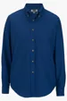 Easy Care Poplin Long-Sleeve Ladies Shirt — view 6