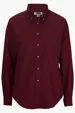 Easy Care Poplin Long-Sleeve Ladies Shirt — view 9