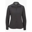 Lightweight Poplin Long Sleeve Ladies Shirt — view 9