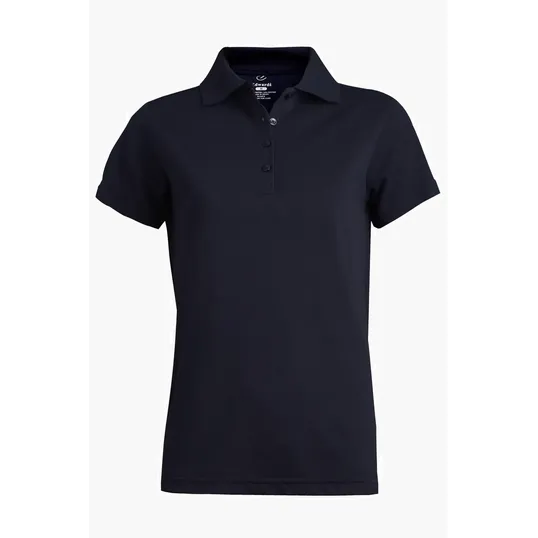 Soft Touch Ladies Polo