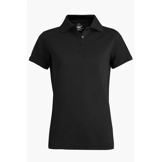 Soft Touch Ladies Polo — view 2