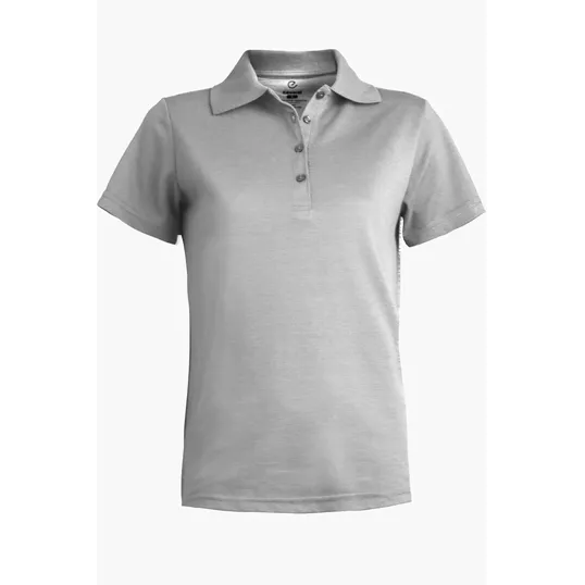 Soft Touch Ladies Polo — view 6