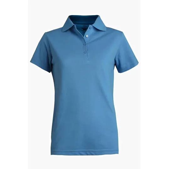 Soft Touch Ladies Polo — view 7