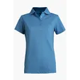 Soft Touch Ladies Polo — view 7