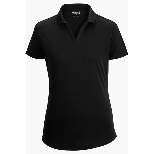 Ultimate Ladies Polo — view 3