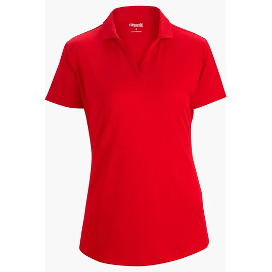 Ultimate Ladies Polo — view 4