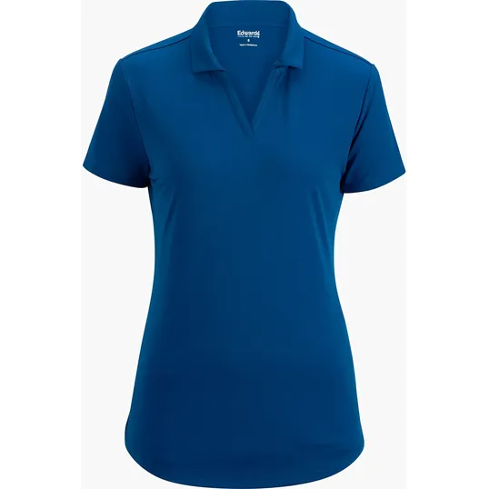 Ultimate Ladies Polo — view 5