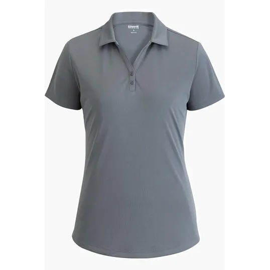 Ecopure Ladies Polo