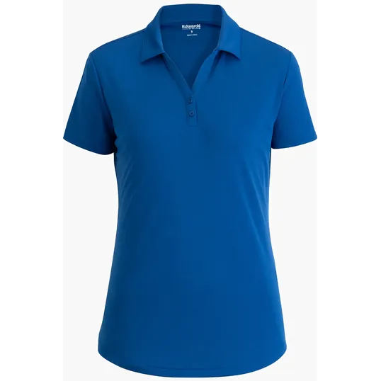 Ecopure Ladies Polo — view 2