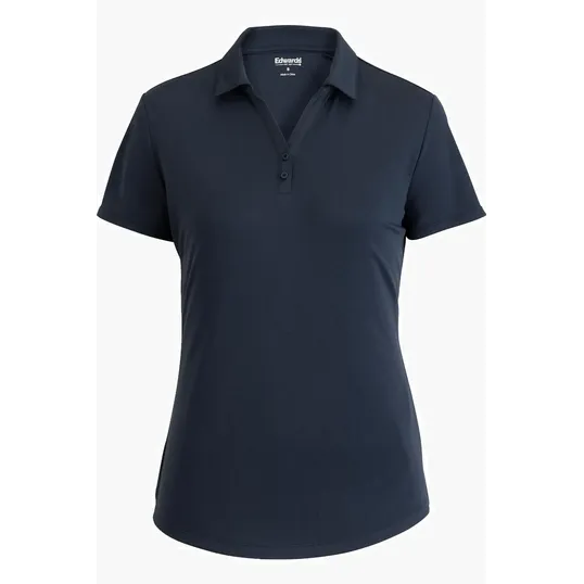 Ecopure Ladies Polo — view 3