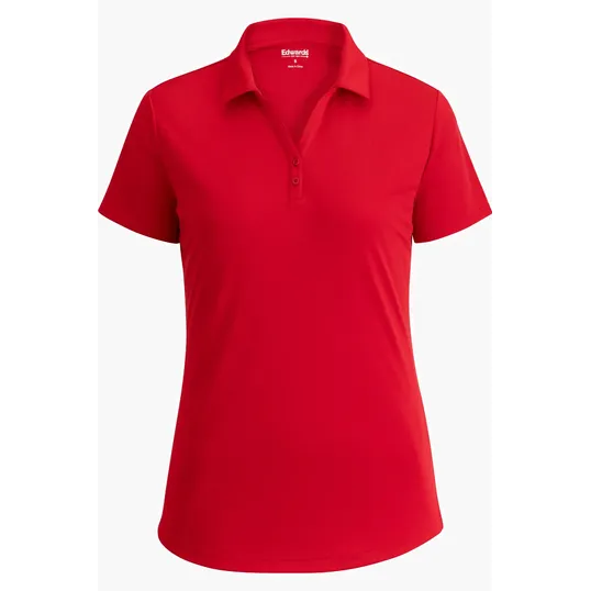 Ecopure Ladies Polo — view 5