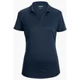 Mini Pique Ladies Polo, Tailored Fit with Split Neckline — view 11