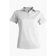 Hi Performance Mesh Ladies Polo, Short Sleeve