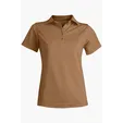 Hi Performance Mesh Ladies Polo, Short Sleeve — view 3