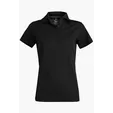Hi Performance Mesh Ladies Polo, Short Sleeve — view 5