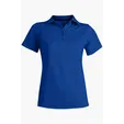 Hi Performance Mesh Ladies Polo, Short Sleeve — view 8
