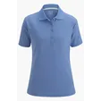 Hi Performance Mesh Ladies Polo, Short Sleeve — view 13