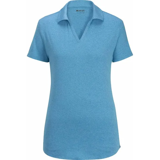 Point Grey Ladies Polo — view 2