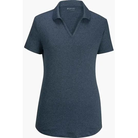 Point Grey Ladies Polo — view 3
